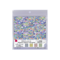Japanese Pattern Chiyogami 15cm x 15cm