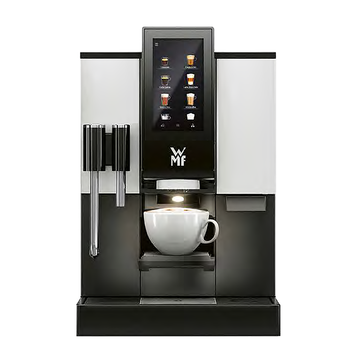 WMF 1100s Automatic Coffee Machine