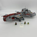 7964 Republic Frigate (U1) product image 1, provided for visual reference and product detail review