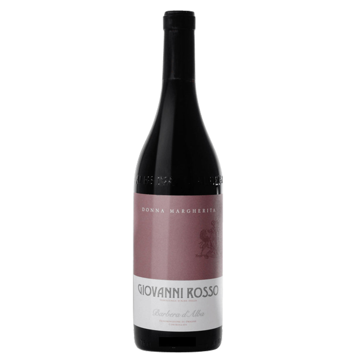 Giovanni Rosso Donna Margherita Barbera d'Alba 2023