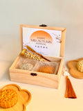 Moonie 月悦 Mid Autumn Gift Set 2026 (Islandwide Delivery)  - Mooncake Festival 2026
