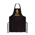 Personalised Adult Apron - Dapur (Islandwide Delivery)
