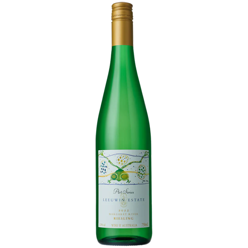 Leeuwin Estate Art Series Riesling 2024