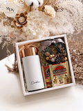 Holiday Harmony Tea Collection