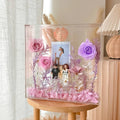 Aila Acrylic Box Frame (Islandwide Delivery)
