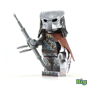 BKB Predatory Hunter V2 product image 1, provided for visual reference and product detail review
