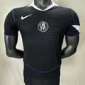 Chelsea player version third kit 25/26 football jersey product image 1