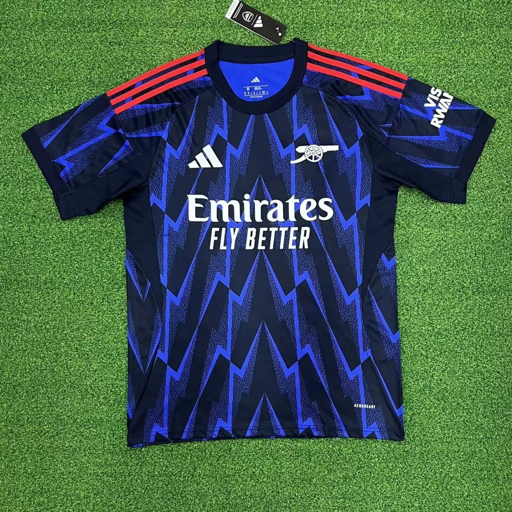 Arsenal Jersey 25/26 Away Football Kit Soccer product image 1