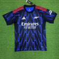 Arsenal Jersey 25/26 Away Football Kit Soccer product image 1