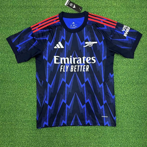 Arsenal Jersey 25/26 Away Football Kit Soccer product image 1