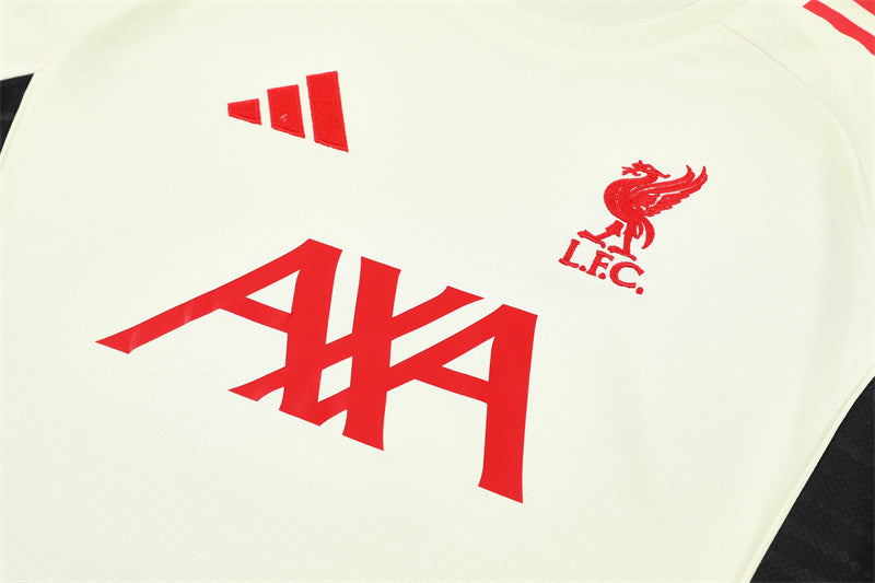 Liverpool Training Tracksuits 25/26 Football Kit Soccer product image 4