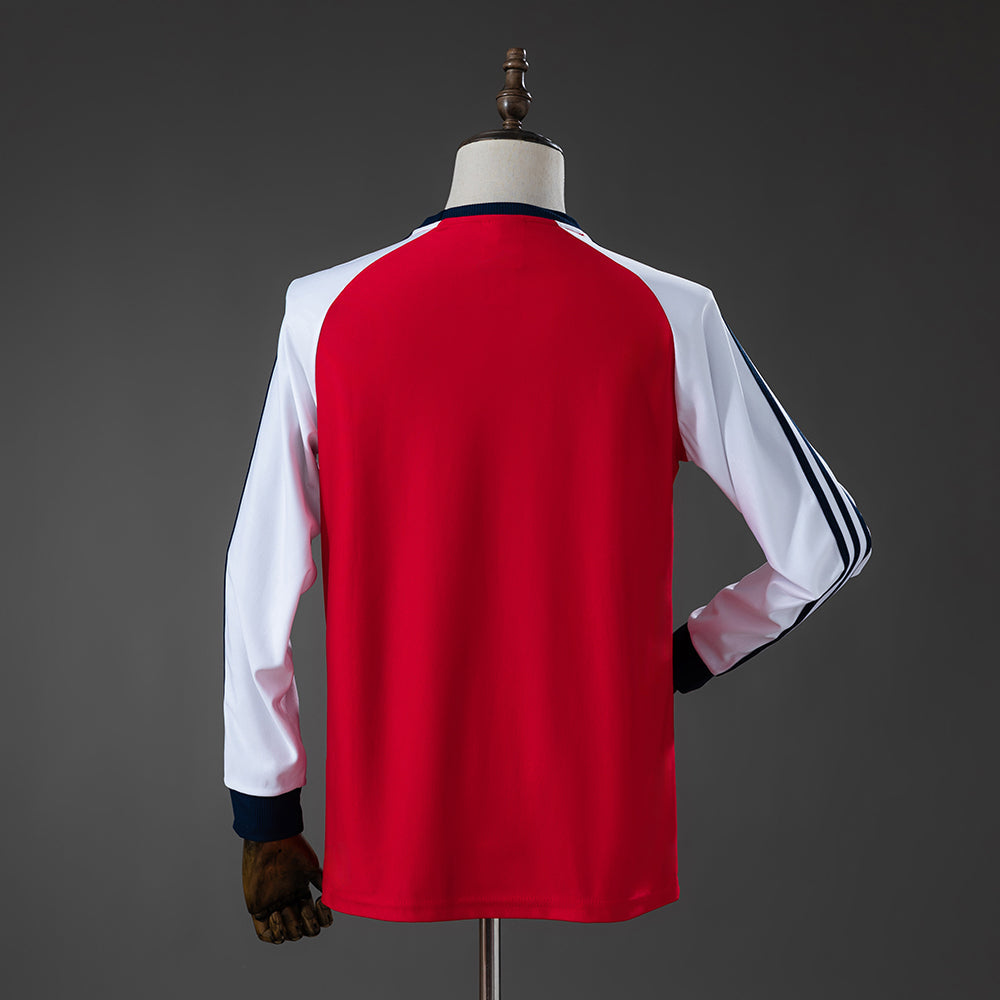 Arsenal Red Jersey 2026-2027 Special Long Sleeves Football product image 2