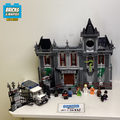 10937 Batman: Arkham Asylum Breakout (U) product image 1, provided for visual reference and product detail review