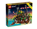 21322 Pirates of Barracude Bay* product image 1, provided for visual reference and product detail review