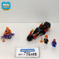 76058 Spider-Man: Ghost Rider Team-Up (U1) product image 1, provided for visual reference and product detail review