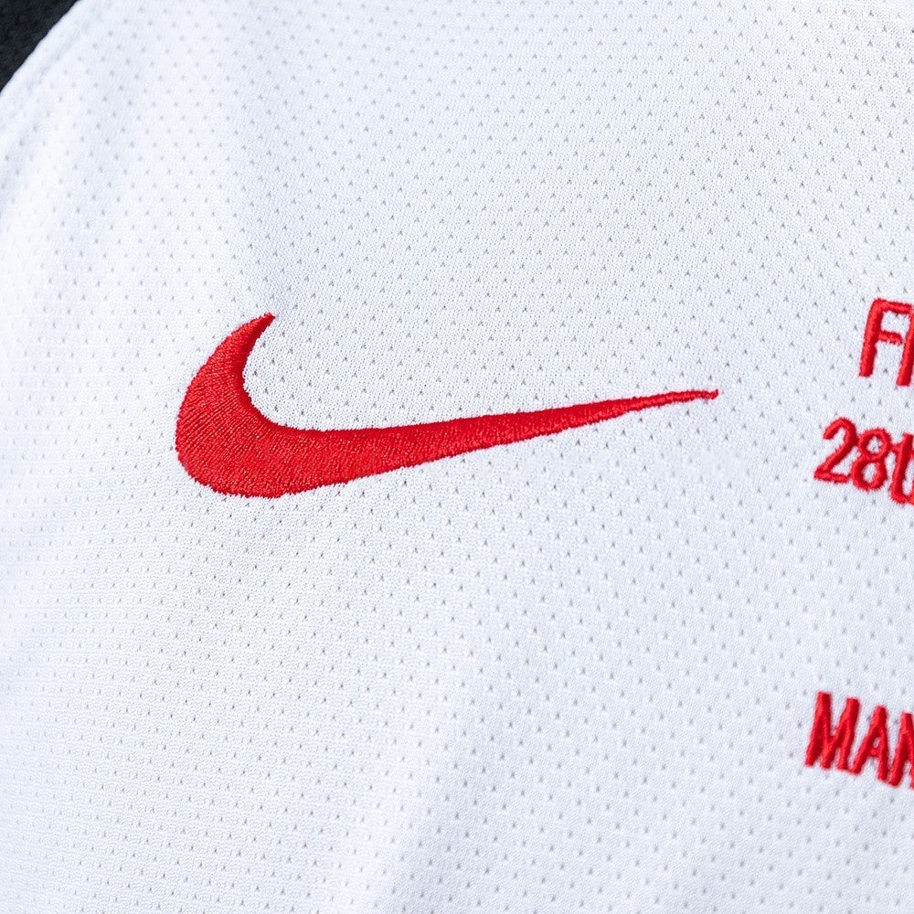 Manchester United Jersey 2010-11 Home Retro Kit product image 5
