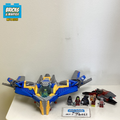 76021 The Milano Spaceship Rescue (U) product image 1, provided for visual reference and product detail review