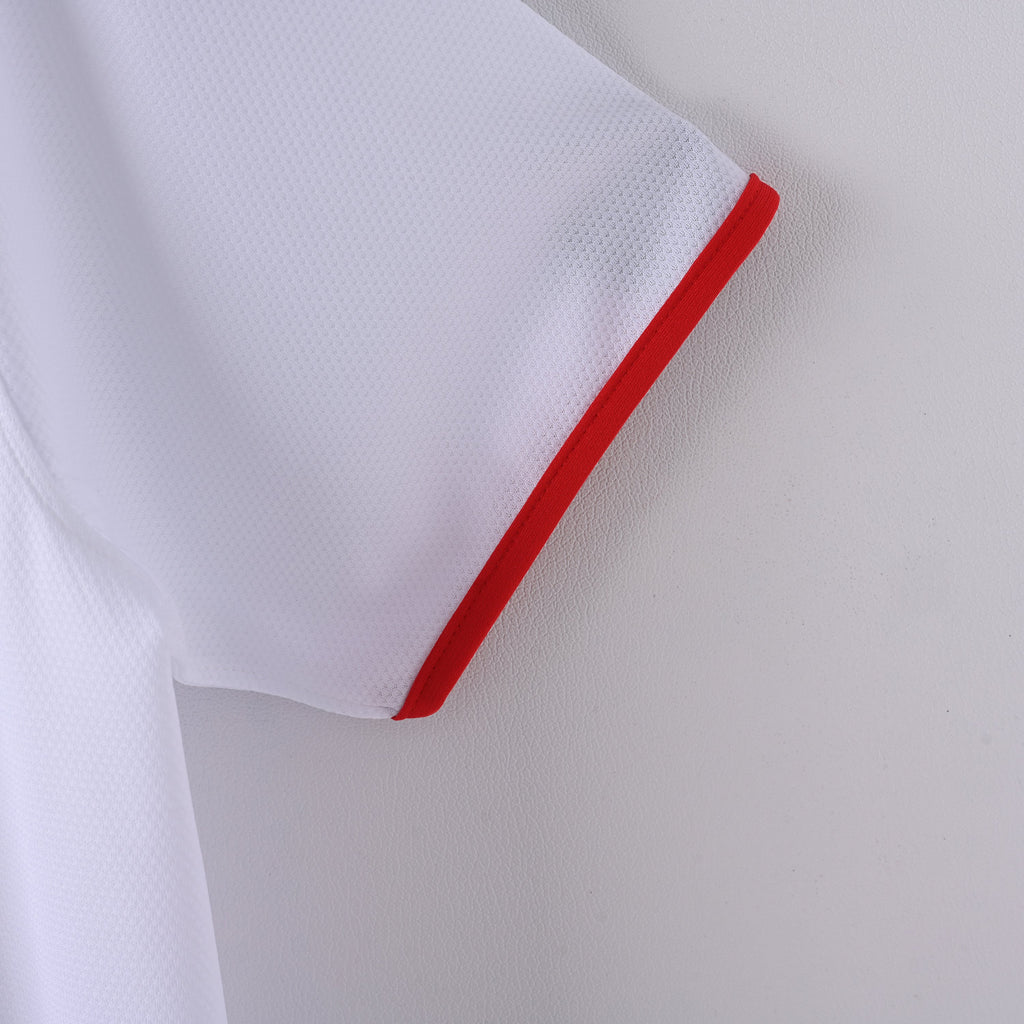 Retro Manchester United Jersey 2012-13 Away Football Kit product image 5