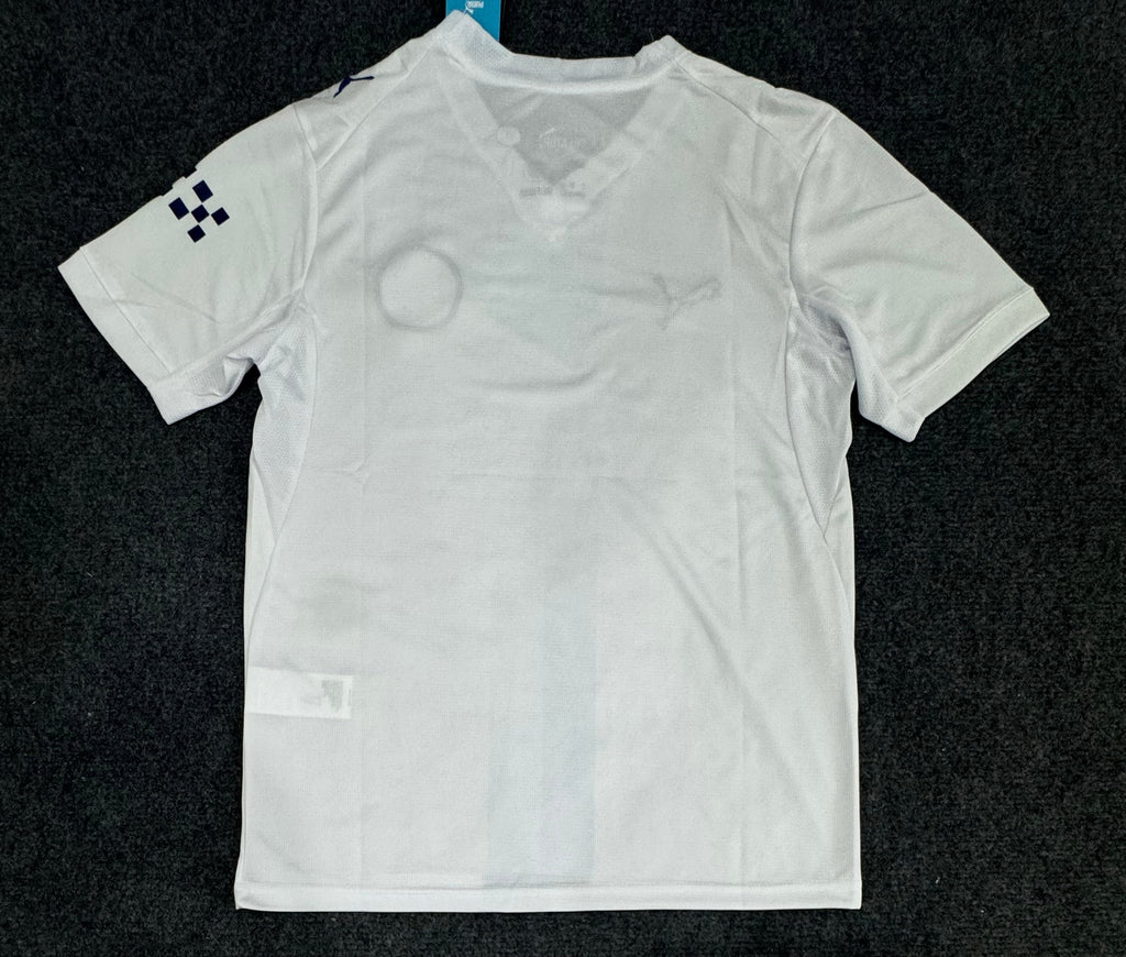 Manchester City Away Jersey 2026-2027 Football Kit Soccer product image 2