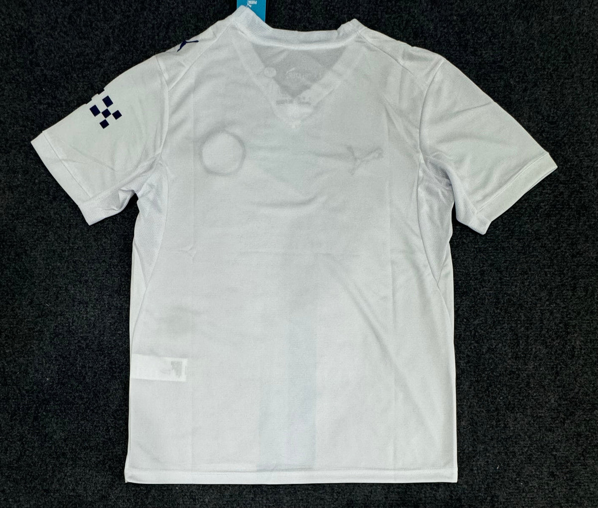 Manchester City Away Jersey 2026-2027 Football Kit Soccer product image 2