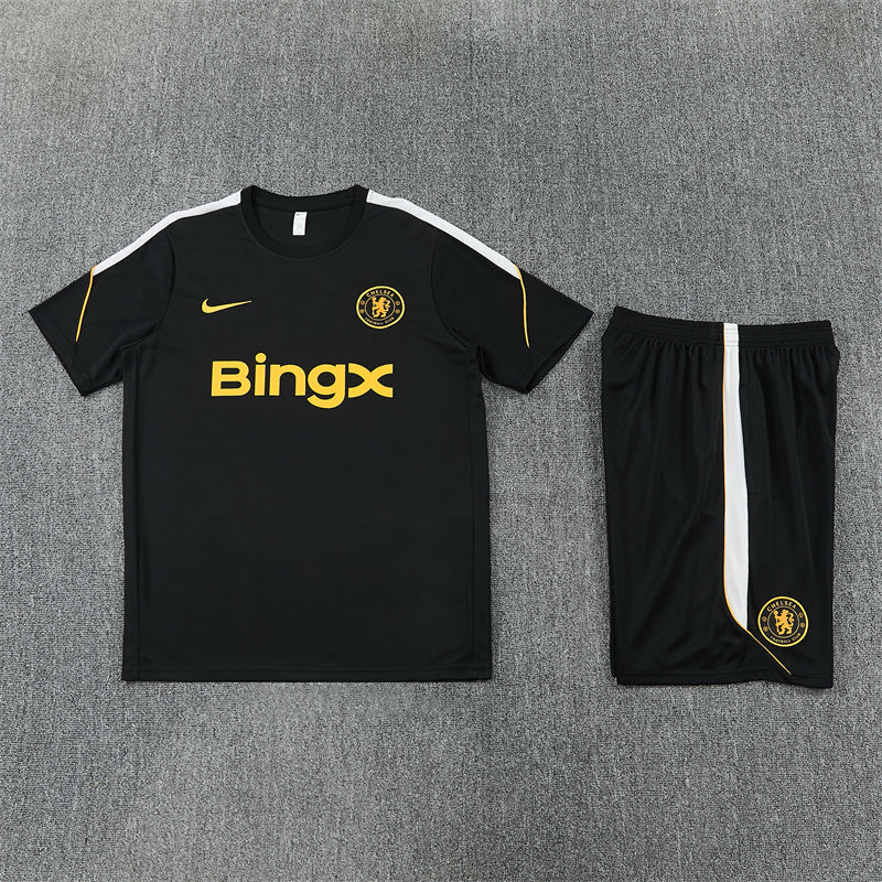 Chelsea Football Tracksuits 2026-2027 Kit Soccer Jersey product image 3