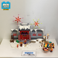80106 Story of Nian (U1) product image 1, provided for visual reference and product detail review