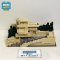 21005 Fallingwater (U) product image 1, provided for visual reference and product detail review