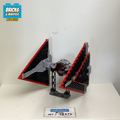 75272 Sith TIE Fighter (U2) product image 1, provided for visual reference and product detail review