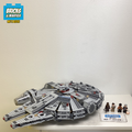 75105 Millennium Falcon (U1) product image 1, provided for visual reference and product detail review