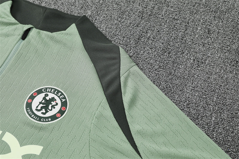 Player Version Chelsea Training Tracksuits 25/26 Football product image 5