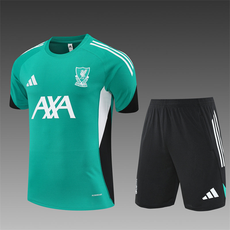 Liverpool Training Tracksuits 25/26 Football Kit Soccer product image 1