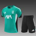Liverpool Training Tracksuits 25/26 Football Kit Soccer product image 1