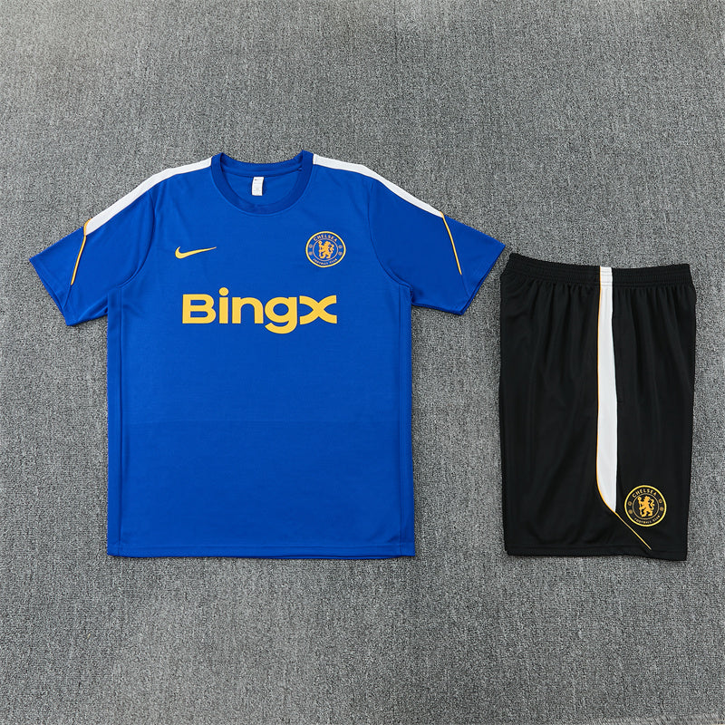 Chelsea Football Tracksuits 2026-2027 Kit Soccer Jersey product image 2