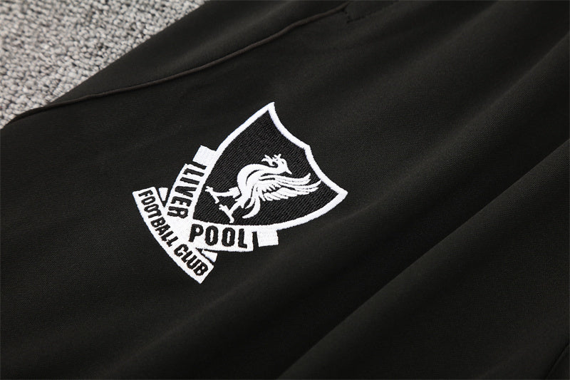 Liverpool Training Tracksuits 25/26 Football Kit Soccer product image 7