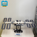 21321 International Space Station (U) product image 1, provided for visual reference and product detail review