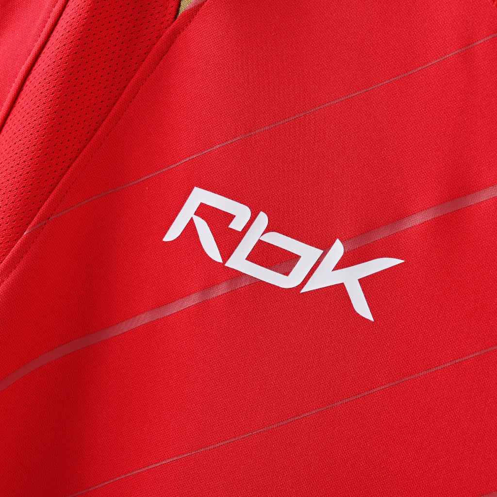 Retro Liverpool Jersey 2005-06 Home Football KIt Soccer product image 7