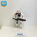 75531 Stormtrooper Commander (U) product image 1, provided for visual reference and product detail review