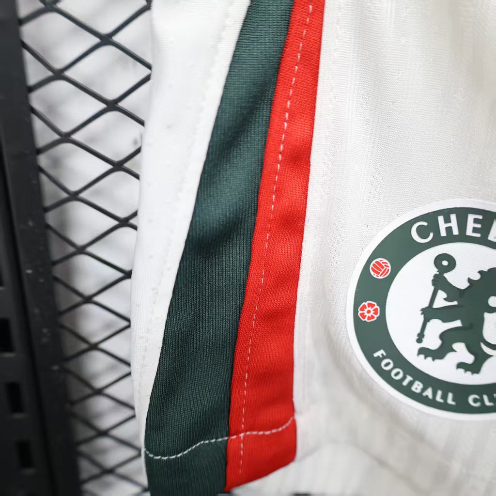 Player Version Chelsea Shorts 25/26 Away Football Kit product image 5
