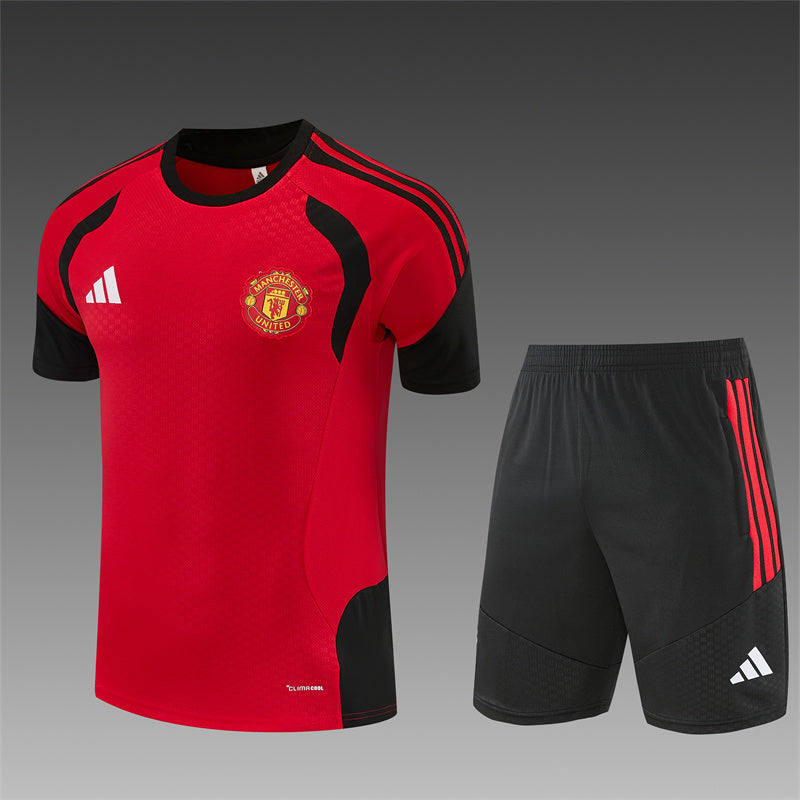 Manchester United Training Tracksuits 2026-2027 Football product image 1