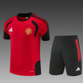 Manchester United Training Tracksuits 2026-2027 Football product image 1