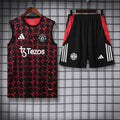 Manchester United Vest Set Training Tracksuits 25/26 product image 1