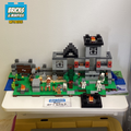 21127 The Fortress (U) product image 1, provided for visual reference and product detail review
