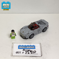 75910 Porsche 918 Spyder (U1) product image 1, provided for visual reference and product detail review