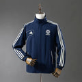 Chelsea Windbreaker 2025/26 Royal Blue Football Kit product image 1