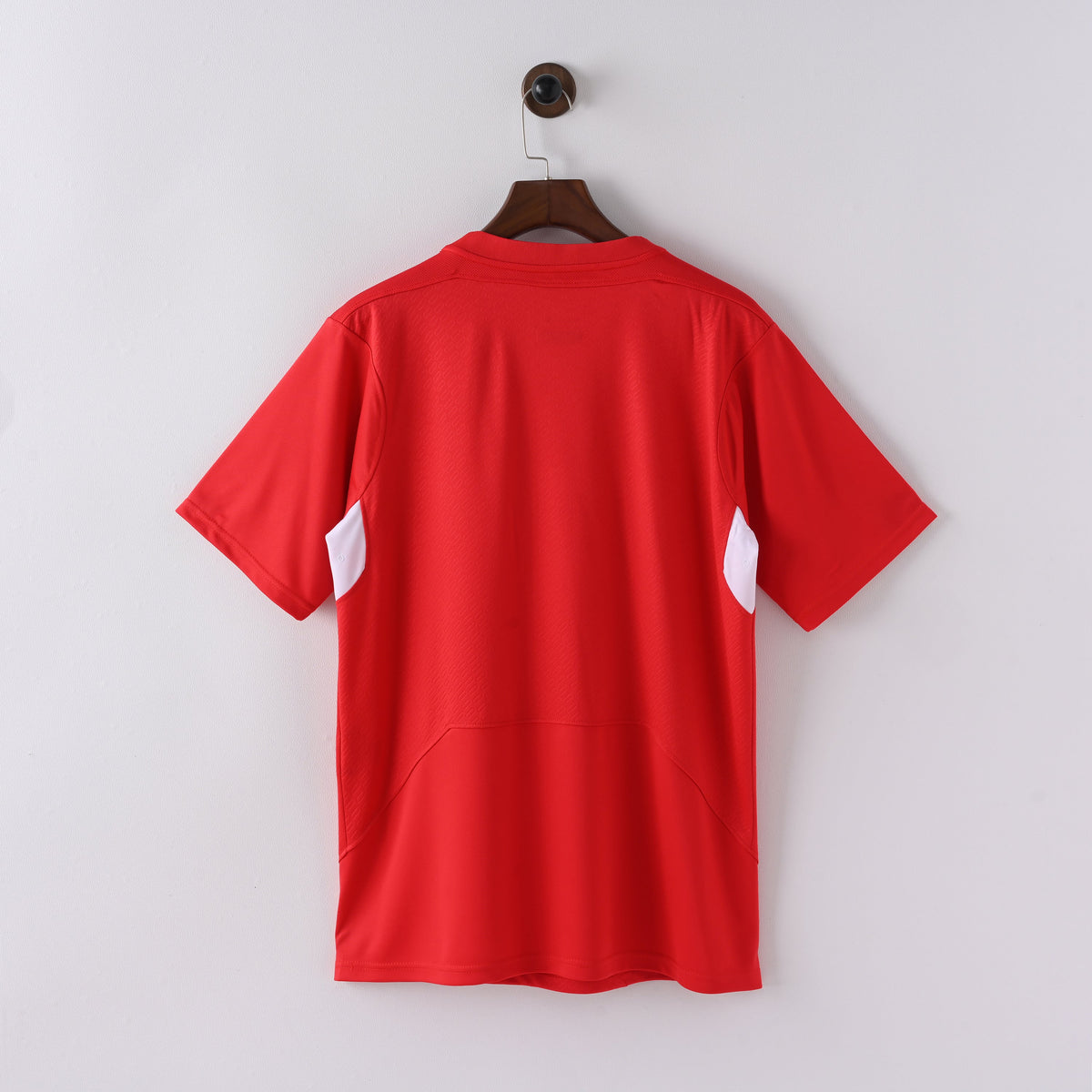 Retro Liverpool Home Jersey 2004-05 Football Kit Soccer product image 2