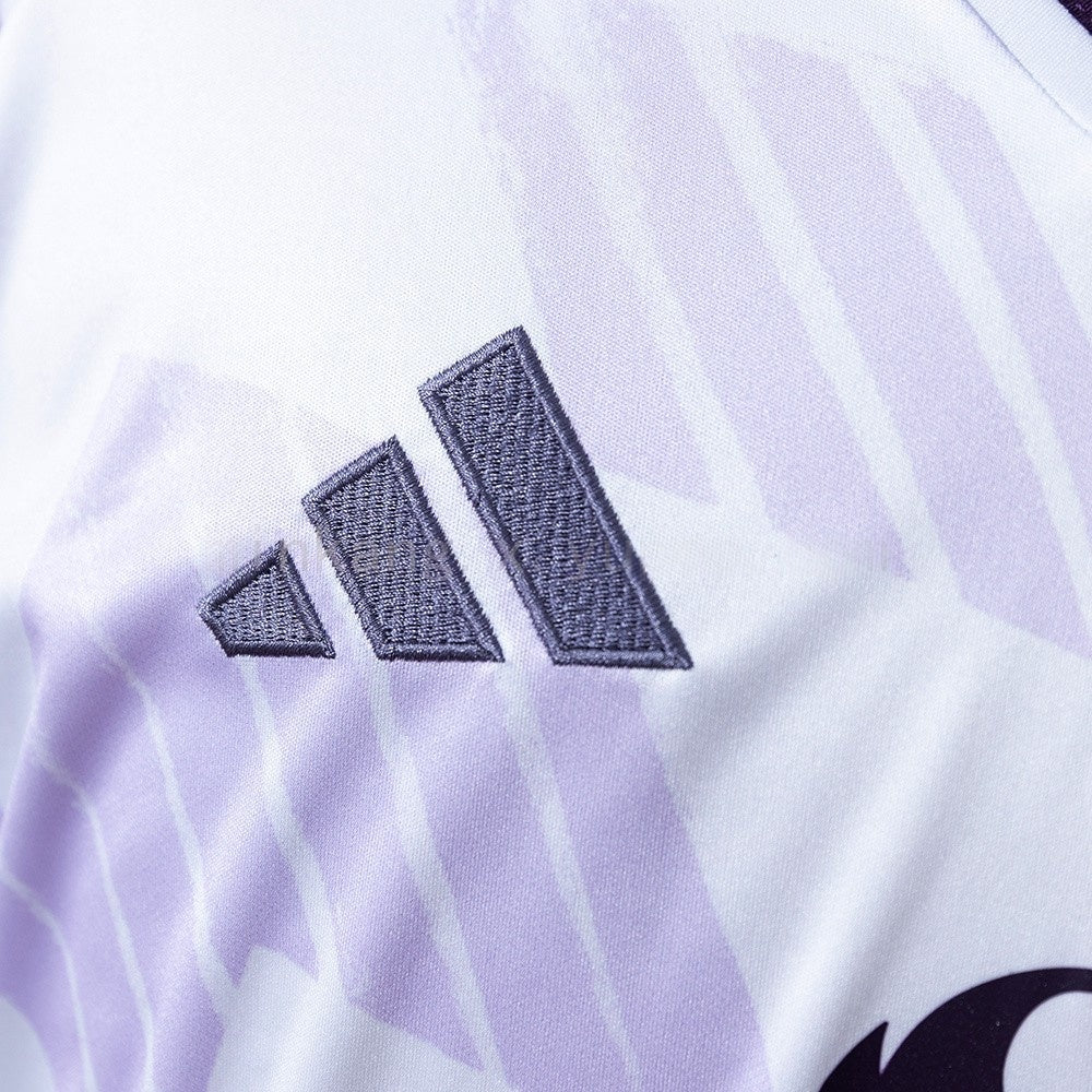 Manchester United Jersey 25/26 Away Kit Fans Version product image 6