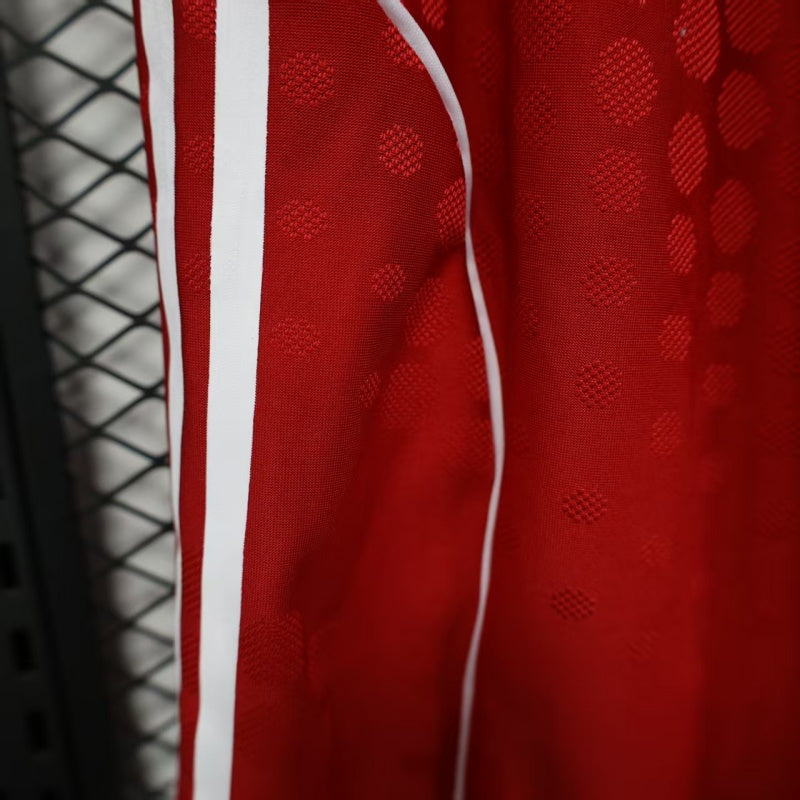 Player Version Liverpool Home Shorts 25/26 Football Kit product image 8