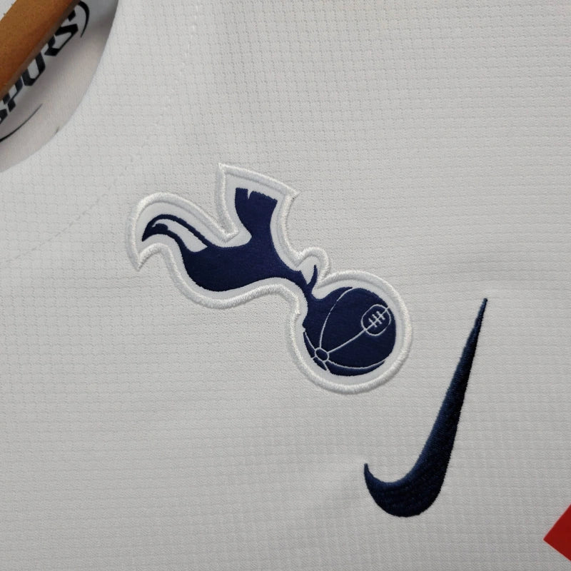 Women Tottenham Hotspur Jersey 25/26 Home Football Kit product image 2