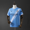 Manchester City Jersey 25/26 Home Kit Fans Version product image 1