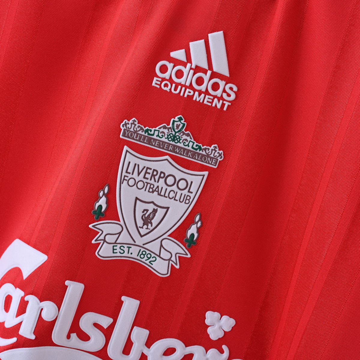 Retro Liverpool Jersey 1993-95 Home Football Kit Soccer product image 6